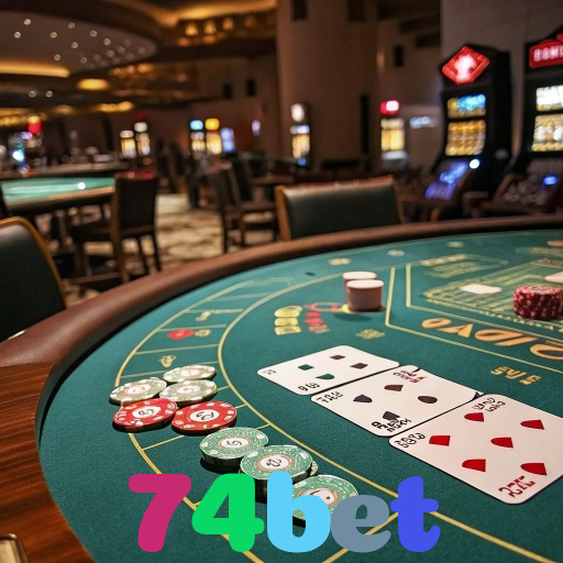 74bet - Baixe o app 74bet no Google Play e jogue ao vivo