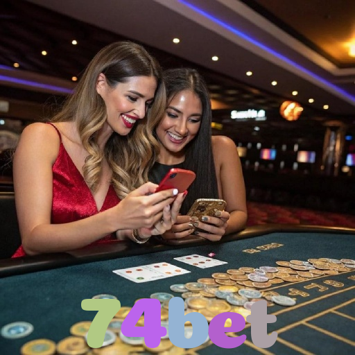 74bet - Baixe o App 74bet para Android e Comece a Jogar