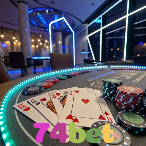 74bet - Baixe o app 74bet no Google Play e jogue ao vivo