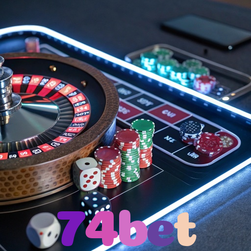74bet - Baixe o app 74bet no Google Play e jogue ao vivo