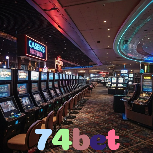 74bet - Baixe o app 74bet no Google Play e jogue ao vivo