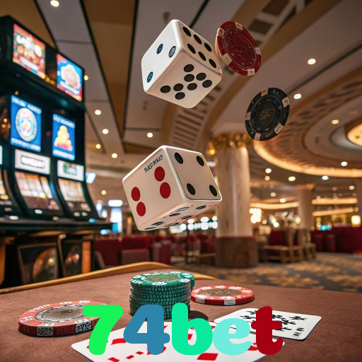 74bet - Baixe o App 74bet para Android e Comece a Jogar