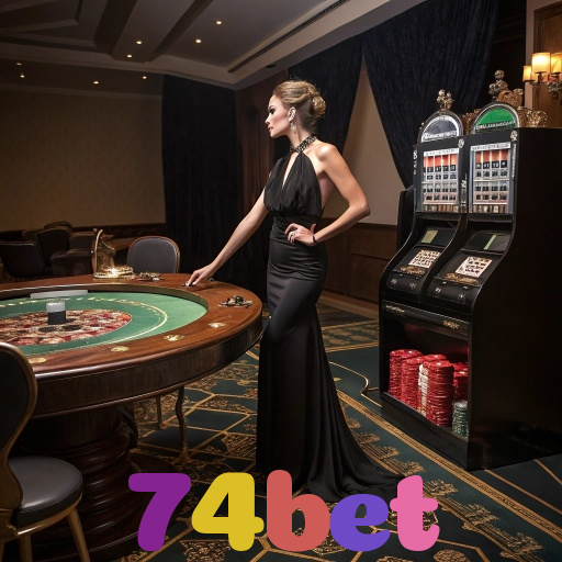 74bet - Baixe o app 74bet no Google Play e jogue ao vivo