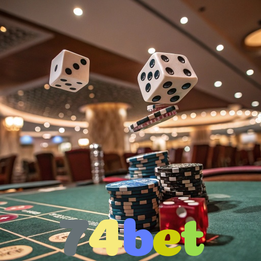 74bet - Baixe o App 74bet para Android e Comece a Jogar
