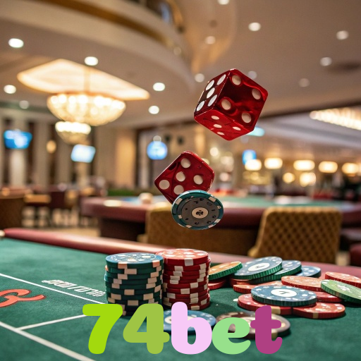 74bet - Baixe o App 74bet para Android e Comece a Jogar