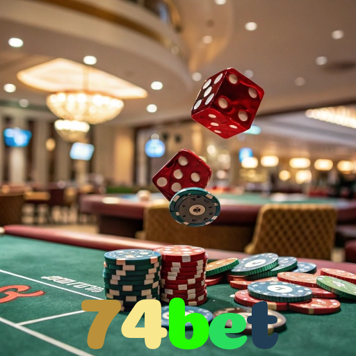 74bet - Baixe o App 74bet para Android e Comece a Jogar