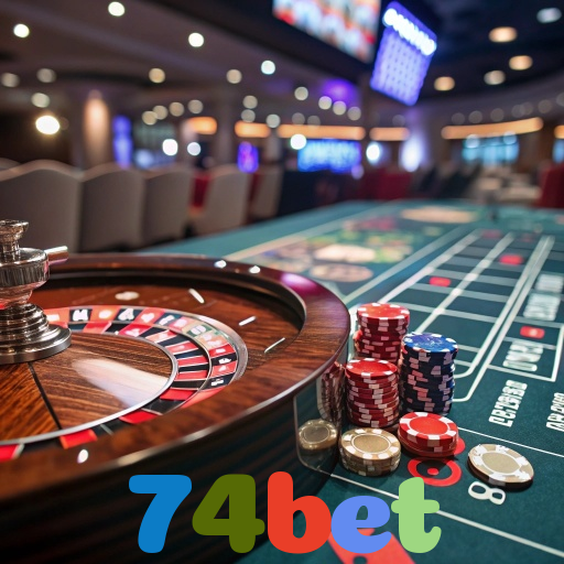 74bet - Baixe o App 74bet para Android e Comece a Jogar