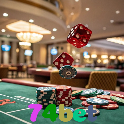 74bet - Baixe o App 74bet para Android e Comece a Jogar
