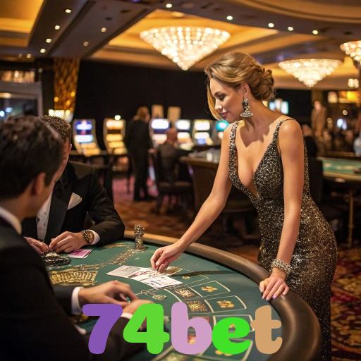74bet - Baixe o App 74bet para Android e Comece a Jogar