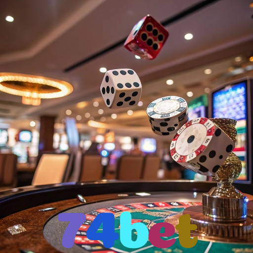 74bet - Baixe o app 74bet no Google Play e jogue ao vivo