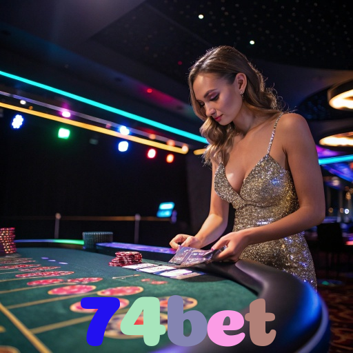 74bet - Baixe o app 74bet no Google Play e jogue ao vivo