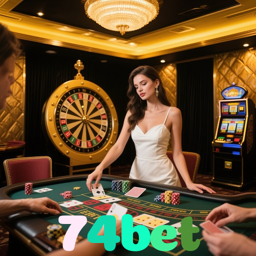 74bet - Baixe o app 74bet no Google Play e jogue ao vivo