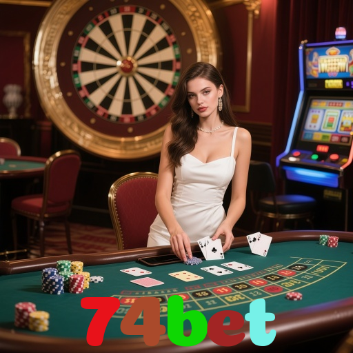 74bet - Baixe o app 74bet no Google Play e jogue ao vivo