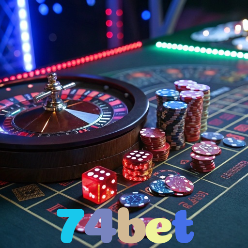 74bet - Baixe o app 74bet no Google Play e jogue ao vivo