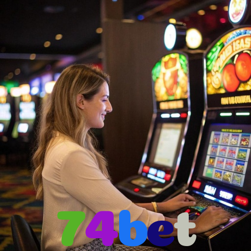 74bet - Baixe o app 74bet no Google Play e jogue ao vivo