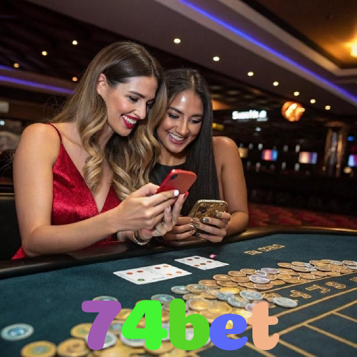 74bet - Baixe o app 74bet no Google Play e jogue ao vivo