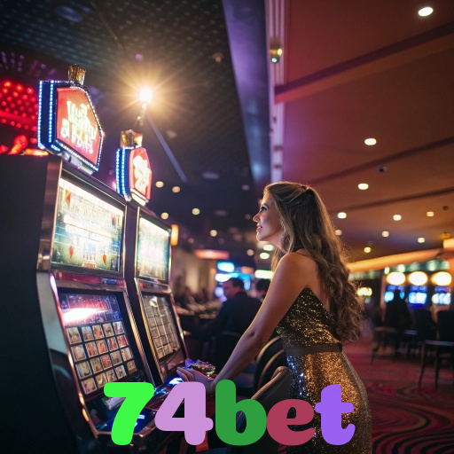 74bet - Baixe o App 74bet para Android e Comece a Jogar