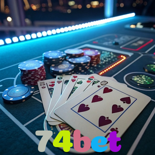 74bet - Baixe o app 74bet no Google Play e jogue ao vivo