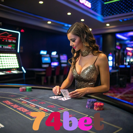 74bet - Baixe o app 74bet no Google Play e jogue ao vivo