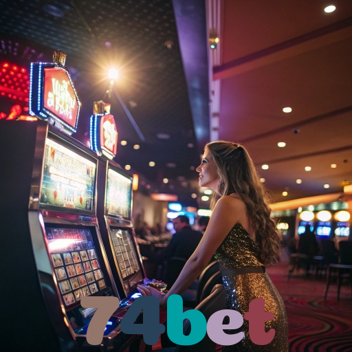 74bet - Baixe o App 74bet para Android e Comece a Jogar