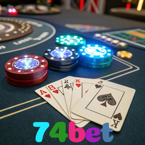74bet - Baixe o App 74bet para Android e Comece a Jogar