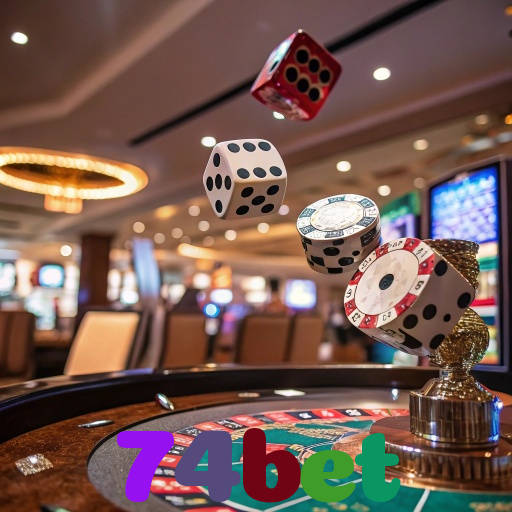 74bet - Baixe o App 74bet para Android e Comece a Jogar