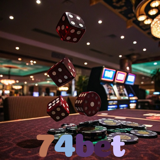74bet - Baixe o app 74bet no Google Play e jogue ao vivo
