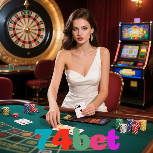 74bet - Baixe o App 74bet para Android e Comece a Jogar