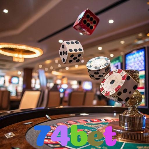 74bet - Baixe o app 74bet no Google Play e jogue ao vivo