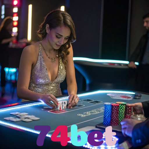 74bet - Baixe o App 74bet para Android e Comece a Jogar