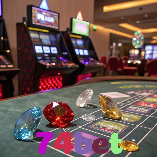 74bet - Baixe o App 74bet para Android e Comece a Jogar