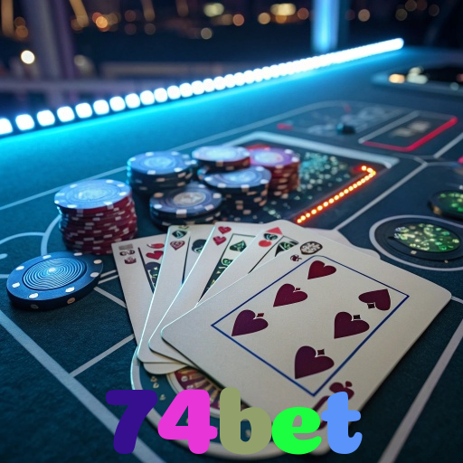 74bet - Baixe o app 74bet no Google Play e jogue ao vivo