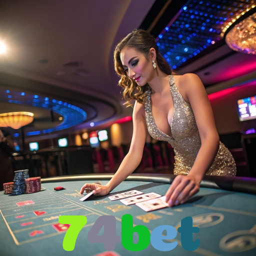 74bet - Baixe o App 74bet para Android e Comece a Jogar