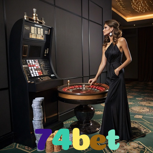 74bet - Baixe o App 74bet para Android e Comece a Jogar