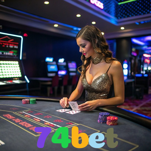 74bet - Baixe o app 74bet no Google Play e jogue ao vivo