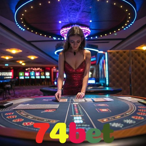 74bet - Baixe o App 74bet para Android e Comece a Jogar