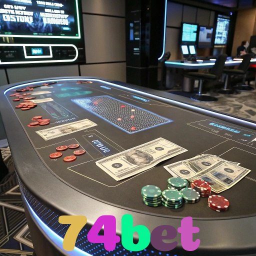 74bet - Baixe o App 74bet para Android e Comece a Jogar