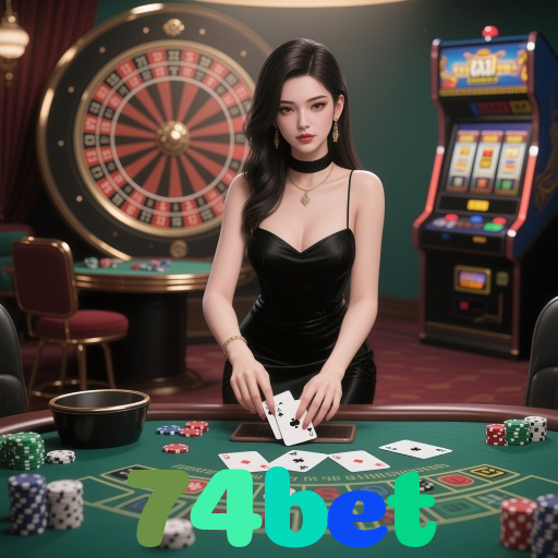 74bet - Baixe o app 74bet no Google Play e jogue ao vivo