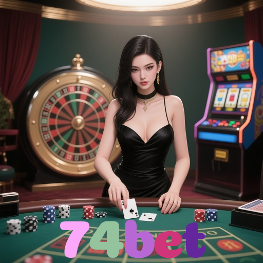 74bet - Baixe o App 74bet para Android e Comece a Jogar