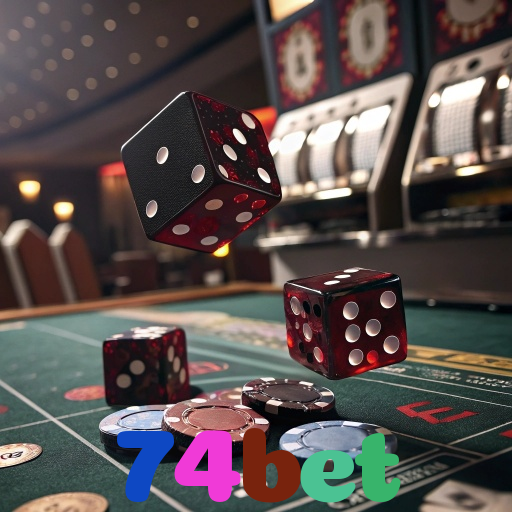 74bet - Baixe o app 74bet no Google Play e jogue ao vivo