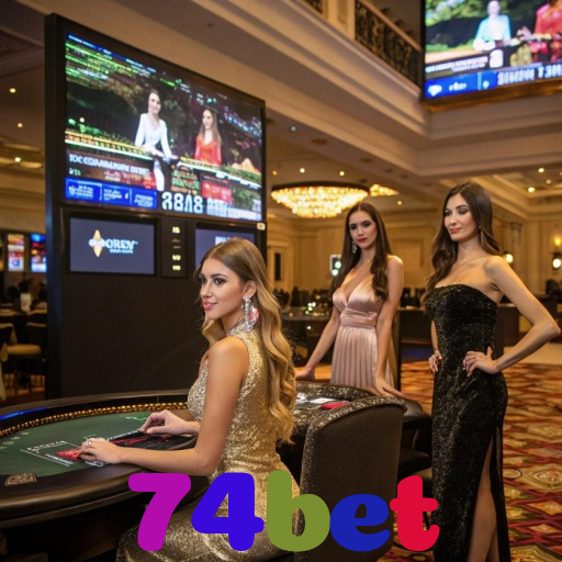 74bet - Baixe o App 74bet para Android e Comece a Jogar