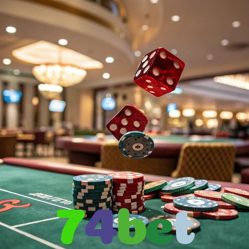 74bet - Baixe o app 74bet no Google Play e jogue ao vivo