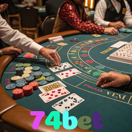 74bet - Baixe o App 74bet para Android e Comece a Jogar