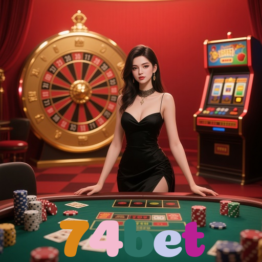 74bet - Baixe o app 74bet no Google Play e jogue ao vivo