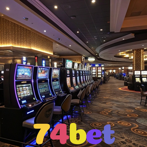 74bet - Baixe o App 74bet para Android e Comece a Jogar