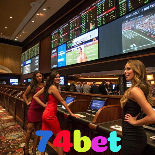 74bet - Baixe o App 74bet para Android e Comece a Jogar