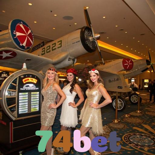 74bet - Baixe o App 74bet para Android e Comece a Jogar