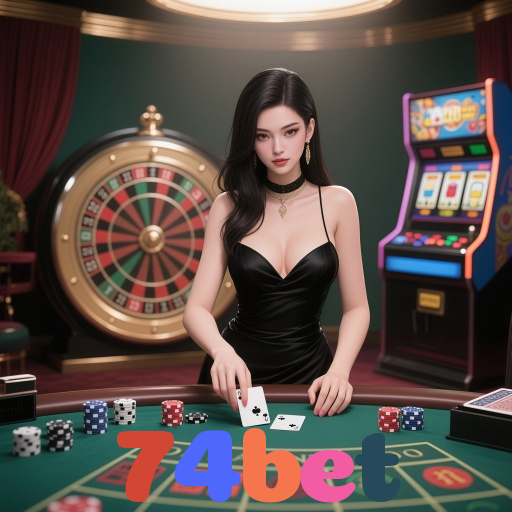 74bet - Baixe o app 74bet no Google Play e jogue ao vivo