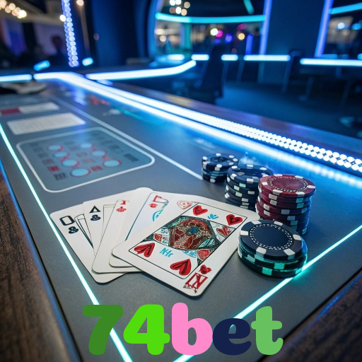 74bet - Baixe o app 74bet no Google Play e jogue ao vivo