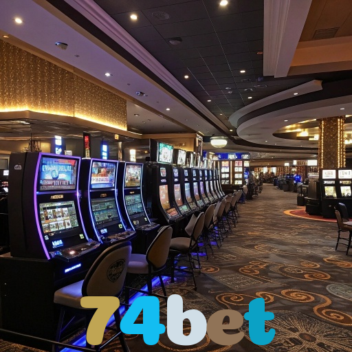 74bet - Baixe o App 74bet para Android e Comece a Jogar